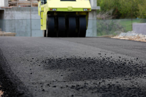 Best Residential Paver Driveway  in Bainbridge Island, WA