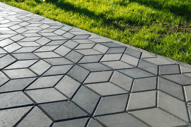 Best Driveway Resurfacing Pavers  in Bainbridge Island, WA