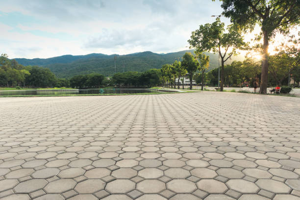 Best Driveway Repair Near Me  in Bainbridge Island, WA