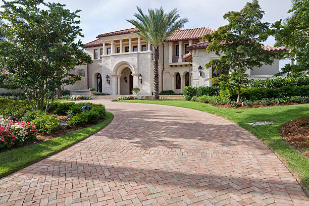 Best Driveway Pavers Near Me  in Bainbridge Island, WA