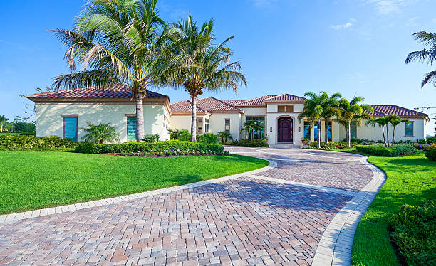 Best Driveway Pavers Near Me  in Bainbridge Island, WA