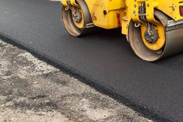 Professional Driveway Pavers in Bainbridge Island, WA